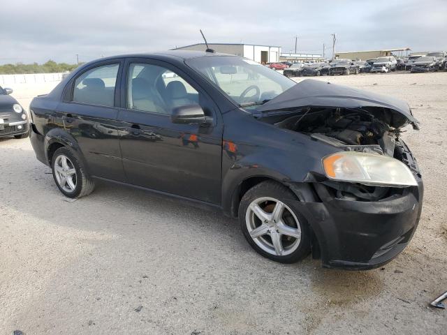 Vin: kl1td5de4bb230689, lot: 86764754, chevrolet aveo ls 20114