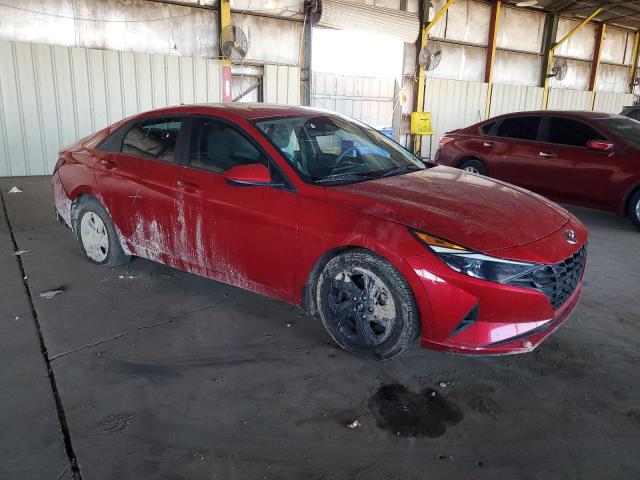 Vin: 5nplm4ag3nh080019, lot: 62251704, hyundai elantra sel 20224