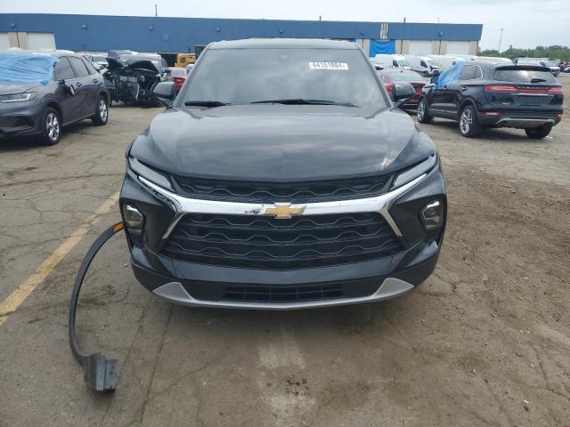 2023 CHEVROLET BLAZER 2LT - 3GNKBCR40PS101768