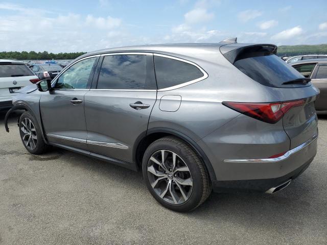 2022 ACURA MDX TECHNO - 5J8YE1H49NL009434