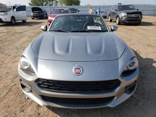 JC1NFAEK5H0106537 2017 Fiat 124 Spider Classica 2017 Fiat 124 Spider Classica VIN: JC1NFAEK5H0106537 Lot: 63060624