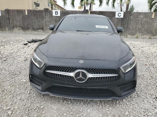 VIN WDD2J5JB1KA032994 2019 MERCEDES-BENZ CLC-CLASS no.5