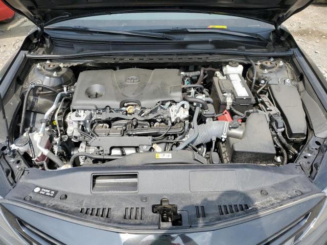 VIN 4T1G11AK7MU496250 2021 Toyota Camry, SE no.11