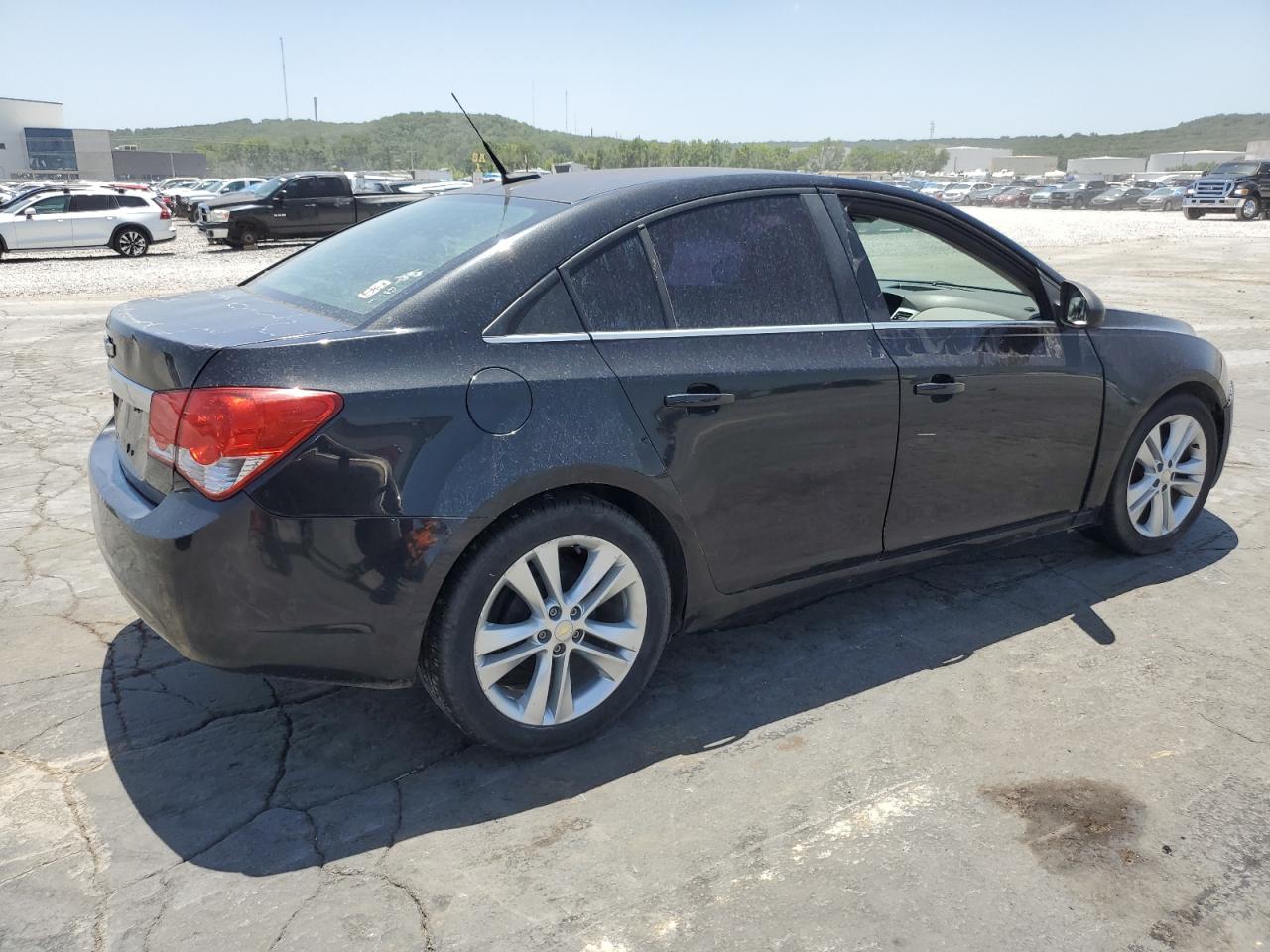 2012 Chevrolet Cruze Ls vin: 1G1PC5SH6C7139723