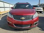 CHEVROLET TRAVERSE L photo