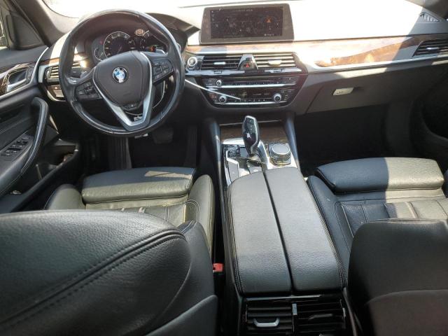 2017 BMW 530 XI - WBAJA7C30HWA70686