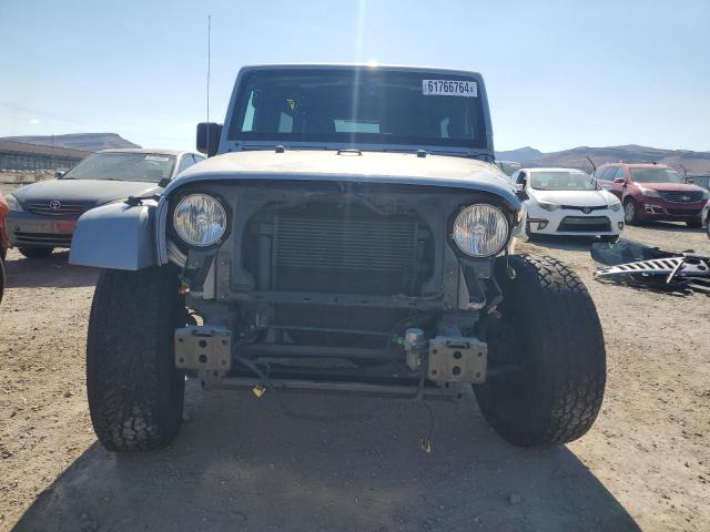 2015 JEEP WRANGLER U - 1C4BJWEGXFL666840