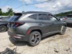 HYUNDAI TUCSON SEL photo