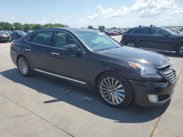 2014 Hyundai Equus Signature VIN: KMHGH4JH6EU083979 Lot: 61496154