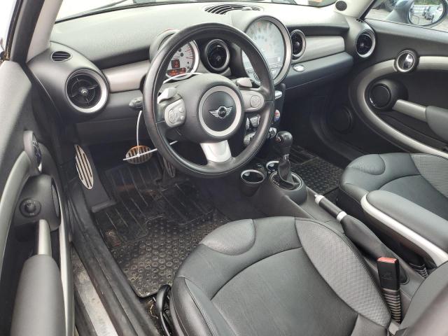 2009 Mini Cooper S VIN: WMWMF735X9TW80725 Lot: 61465624