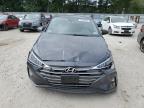 HYUNDAI ELANTRA SE photo