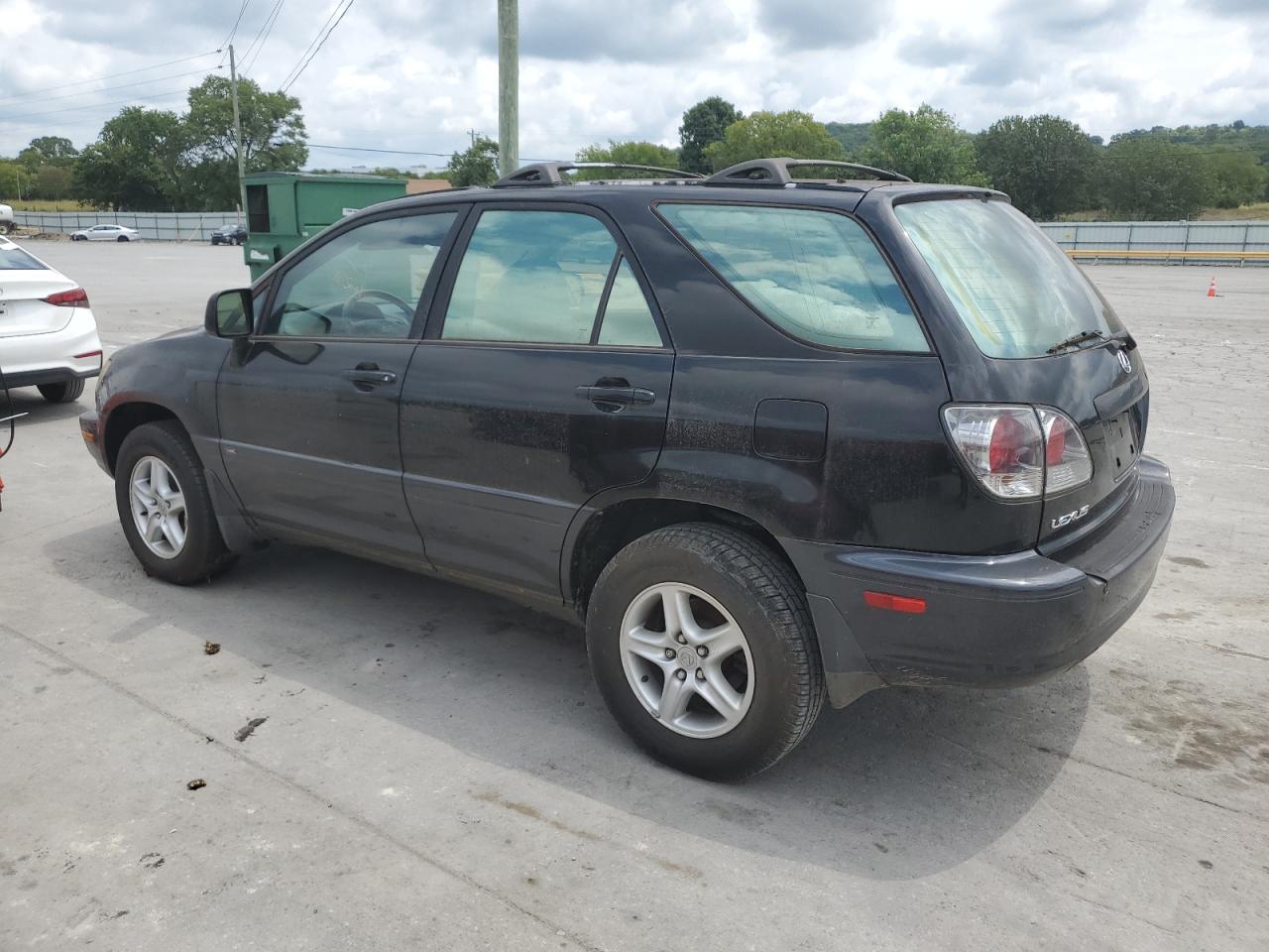 Lot #3055139969 2001 LEXUS RX 300