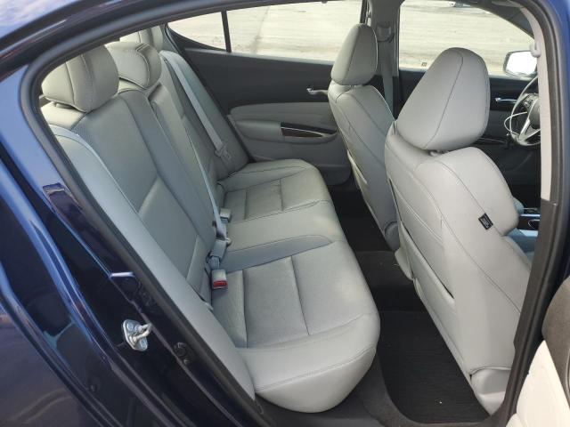 2017 Acura Tlx Tech VIN: 19UUB1F52HA005647 Lot: 62228774