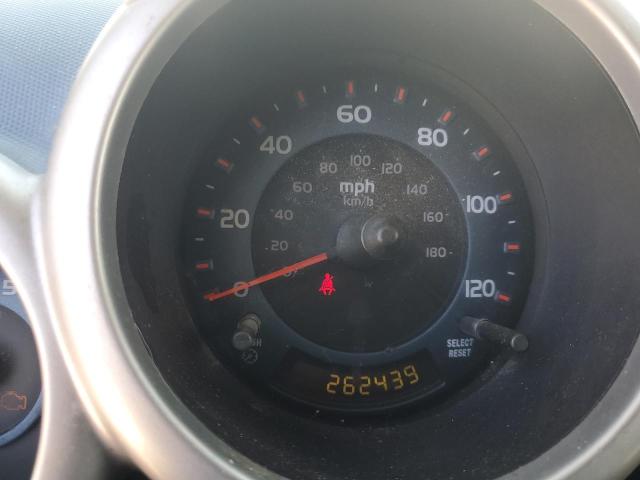 2005 Honda Element Ex VIN: 5J6YH28645L020994 Lot: 62952164