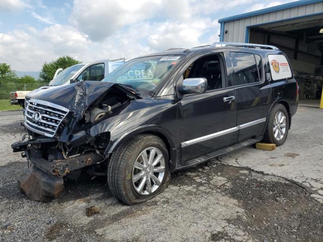 2009 Infiniti Qx56 VIN: 5N3AA08C49N902251 Lot: 61806554