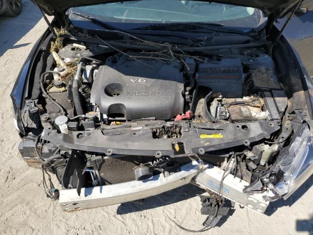 2017 NISSAN MAXIMA 3.5 - 1N4AA6AP4HC389712