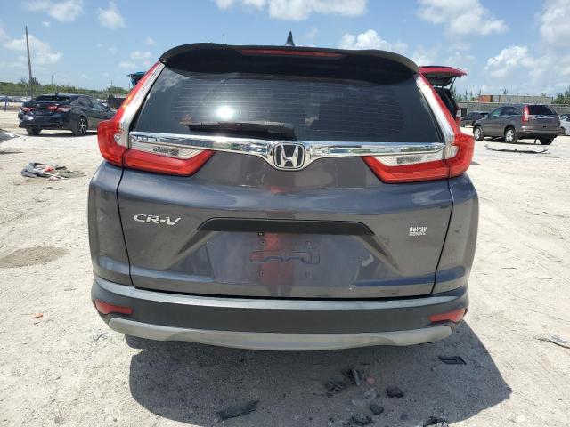 2018 Honda Cr-V Lx VIN: 2HKRW5H31JH404513 Lot: 61459044