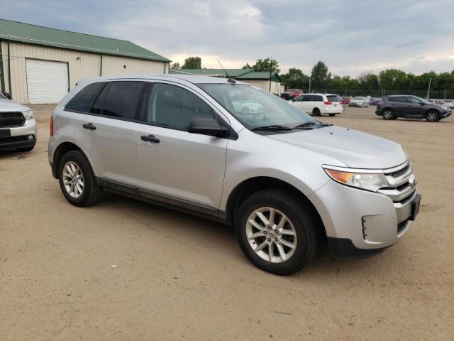 Vin: 2fmdk3gc3dbc70496, lot: 62682624, ford edge se 20134