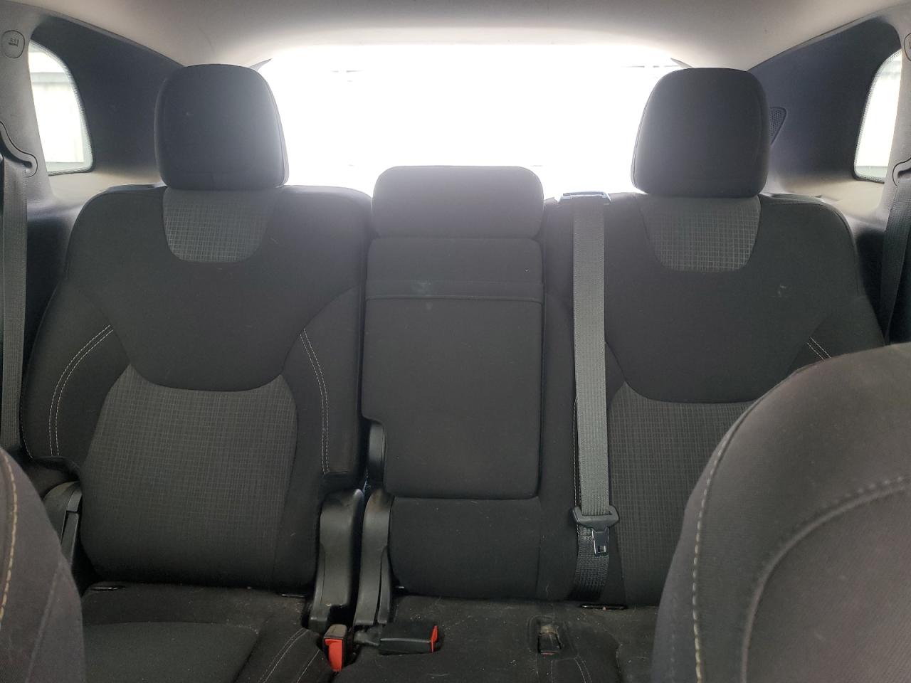 1C4PJMCS4HW576814 2017 Jeep Cherokee Latitude