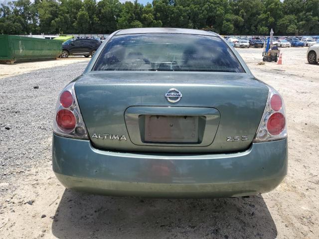 2005 Nissan Altima S VIN: 1N4AL11D65C148524 Lot: 61576244