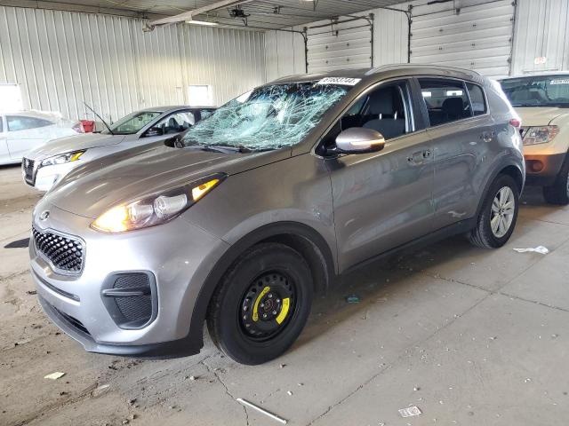 2018 KIA SPORTAGE L KNDPM3AC6J7481569  61683744