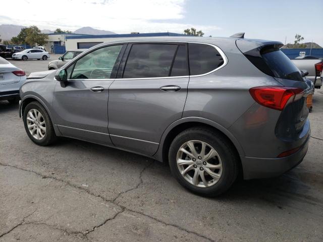 2020 BUICK ENVISION P - LRBFXBSA9LD227061