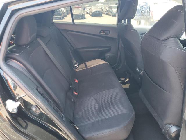 2020 Toyota Prius Prime Le VIN: JTDKARFP0L3142415 Lot: 62745354