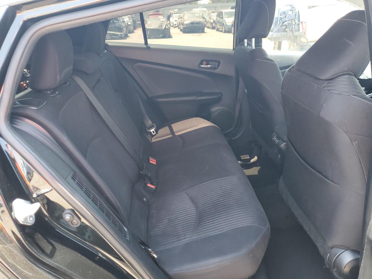 JTDKARFP0L3142415 2020 Toyota Prius Prime Le