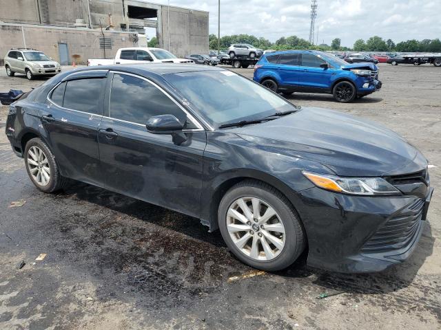 VIN 4T1B11HK9KU678853 2019 Toyota Camry, L no.4