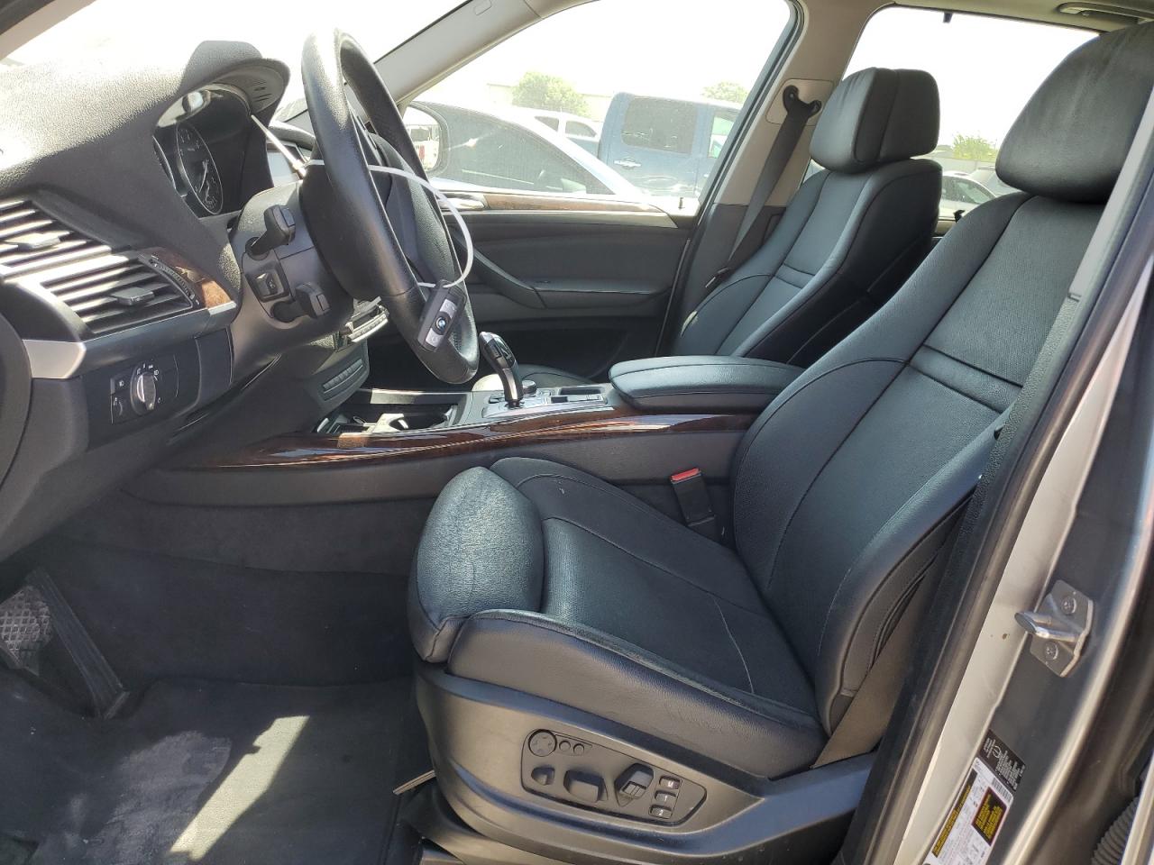 5UXZV4C58D0B08705 2013 BMW X5 xDrive35I