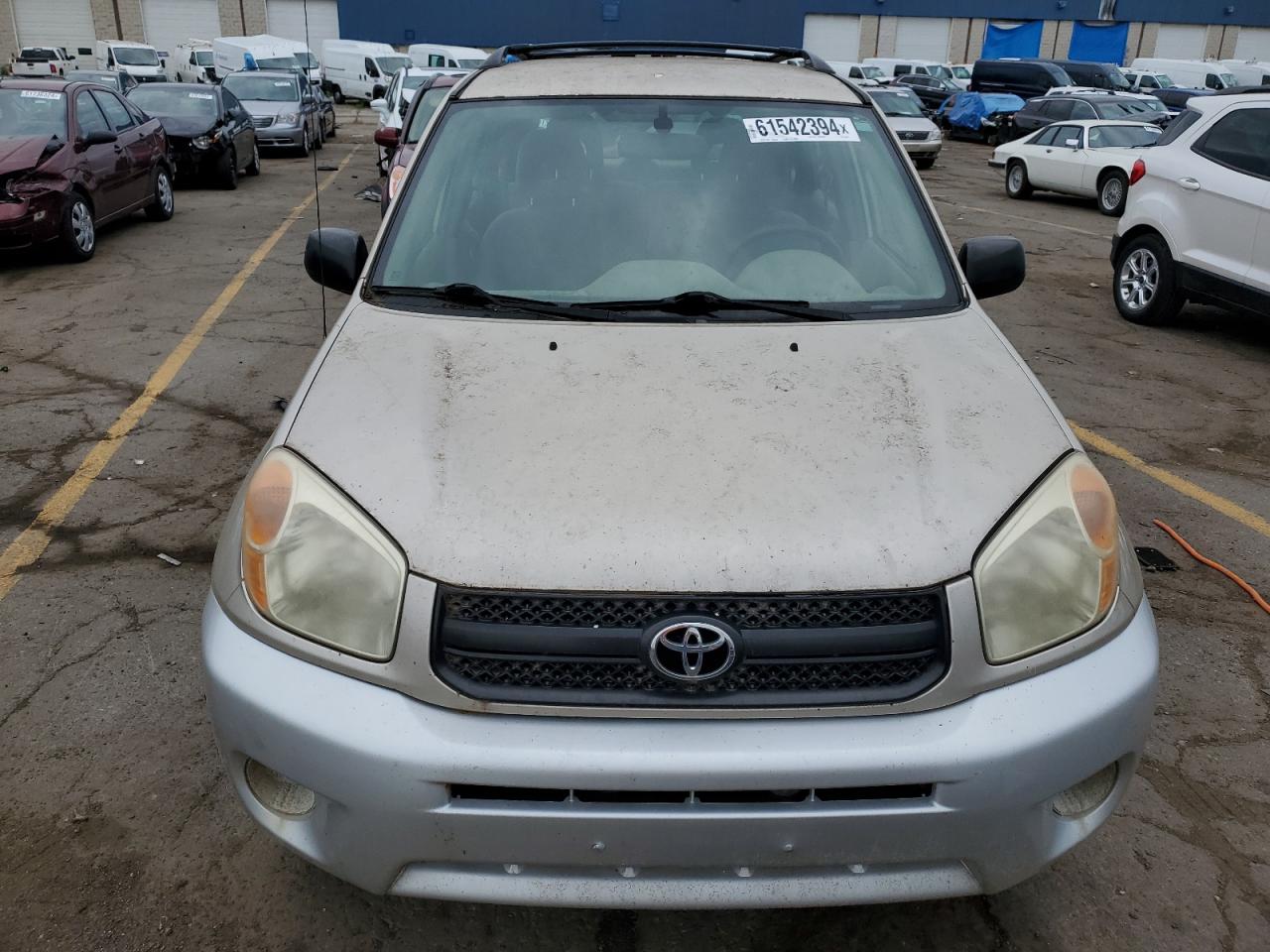 JTEHD20V440015214 2004 Toyota Rav4