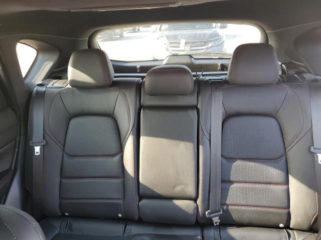 2023 MAZDA CX-5 - JM3KFBAY6P0277793