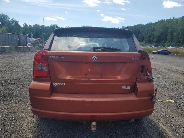 2007 Dodge Caliber Sxt VIN: 1B3HB48B07D157042 Lot: 62811644