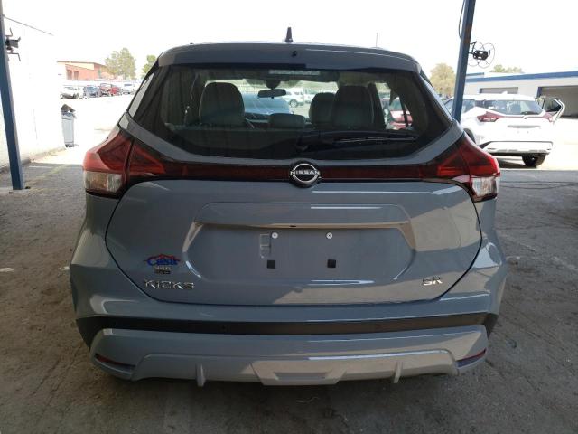 2023 NISSAN KICKS SR - 3N1CP5DV0PL562119