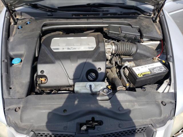 2007 Acura Tl VIN: 19UUA66217A023870 Lot: 59955444