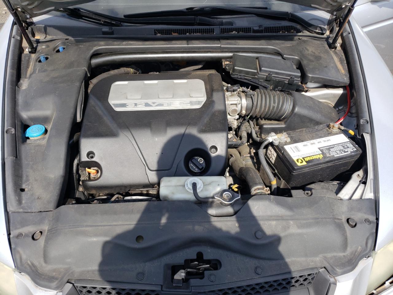 19UUA66217A023870 2007 Acura Tl