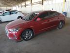 HYUNDAI ELANTRA SE photo