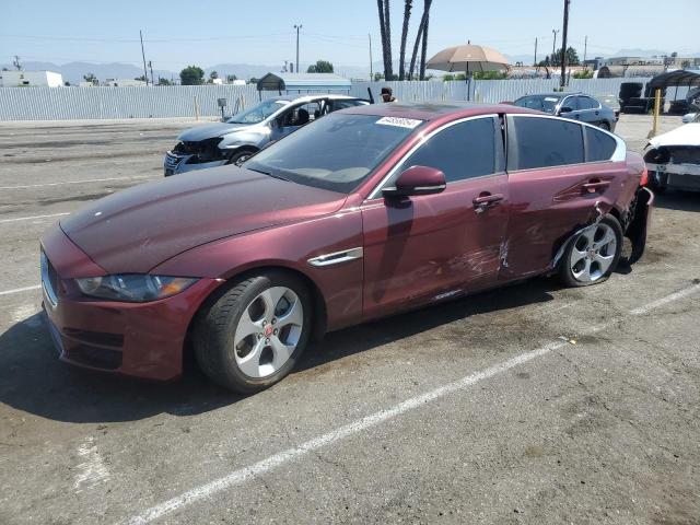 VIN SAJAR4BG8HA974036 2017 Jaguar XE no.1