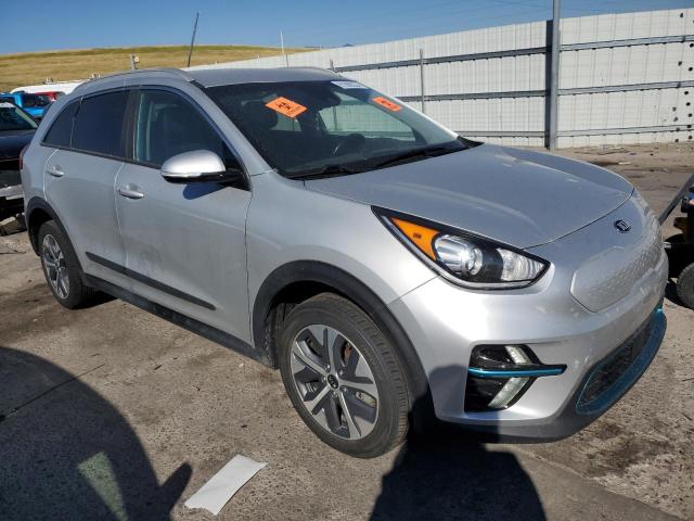 2019 KIA NIRO EX - KNDCC3LG6K5024145
