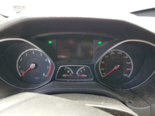 2016 FORD FOCUS ST - 1FADP3L94GL317822