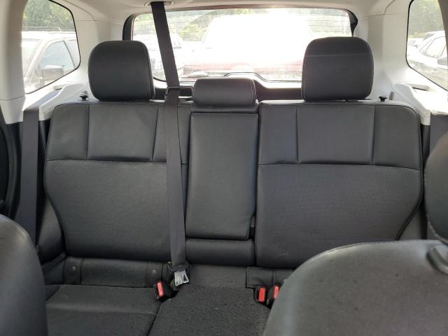 2015 Subaru Forester 2.5I Touring VIN: JF2SJAWC6FH484975 Lot: 61300064