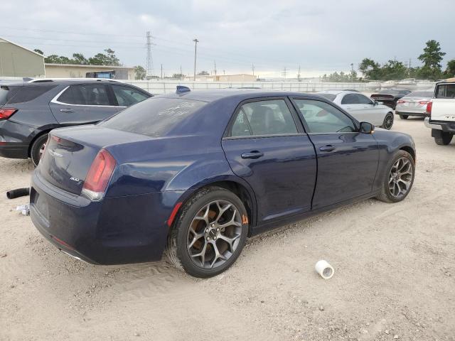 VIN 2C3CCABG5FH903810 2015 Chrysler 300, S no.3