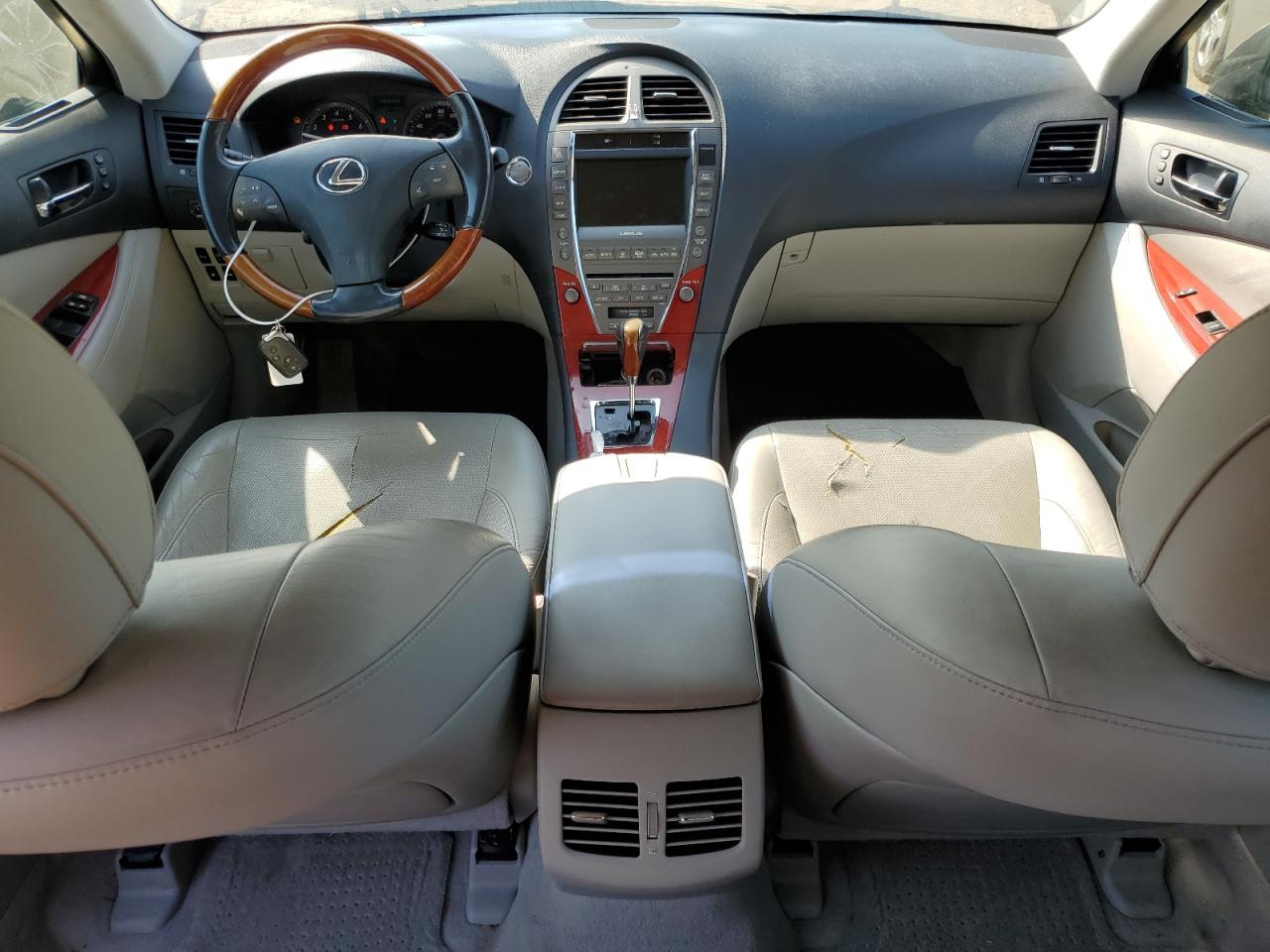 JTHBJ46G482205661 2008 Lexus Es 350