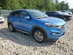 HYUNDAI TUCSON LIM photo