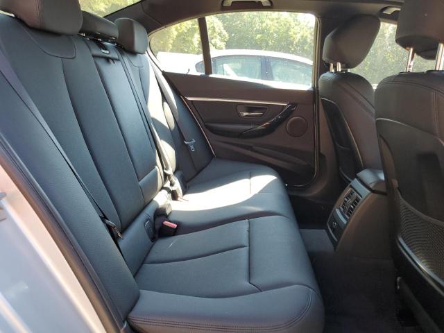 2017 BMW 330 I VIN: WBA8B9G33HNU56362 Lot: 62455114