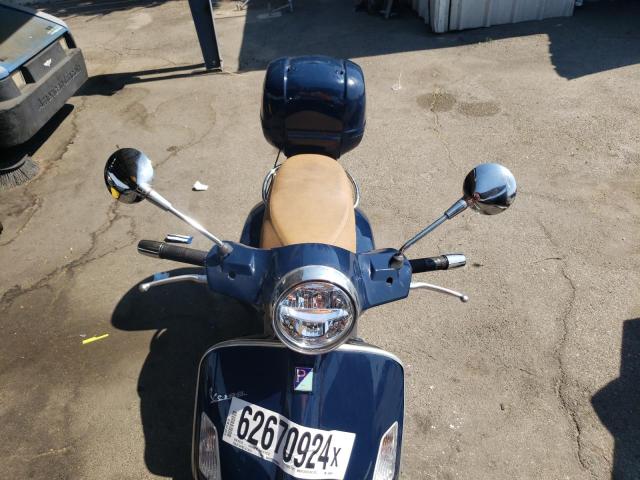 2020 VESPA GTS 300 ZAPMA39M8L5100441
