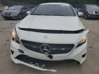 MERCEDES-BENZ CLA 250 photo