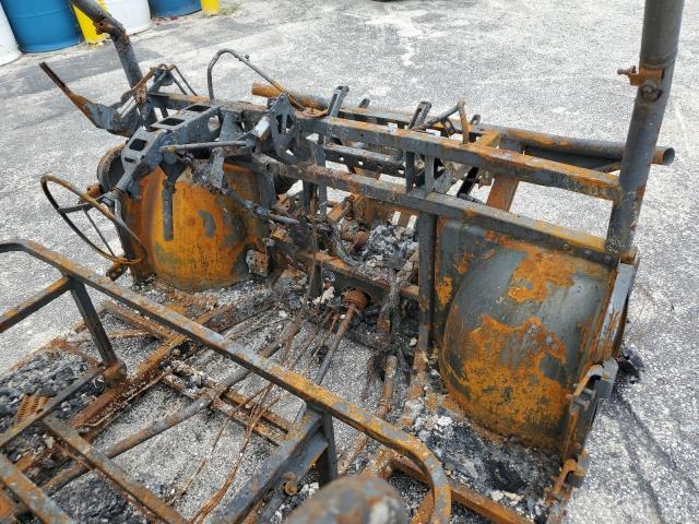 2022 KAWASAKI KAF820 K - JKBAFSK13NB510994
