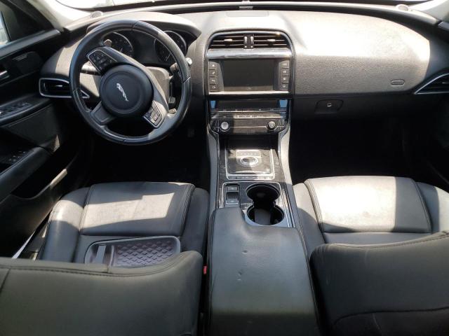 2017 JAGUAR XE PREMIUM - SAJAD4BG3HA945509