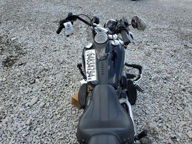 2020 HARLEY-DAVIDSON FLHCS 1HD1YBK14LB073099